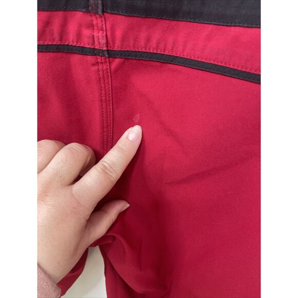 Y2K VTG Rusty Boardshorts Sz 46 Surfing Beach Swim Trunk Shorts No Lining Pocket - Picture 6 of 16